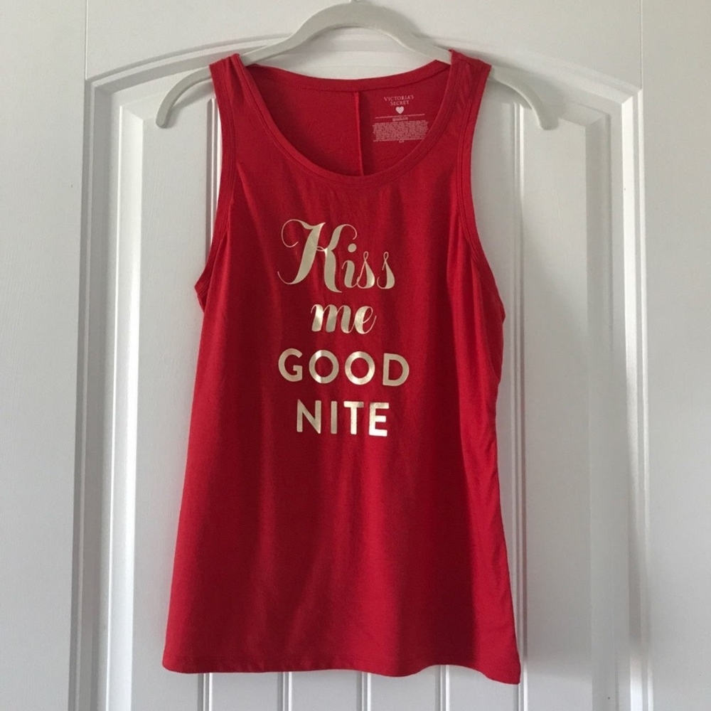 victoria's secret top